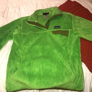 Patagonia women's pullover